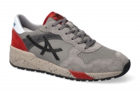 chaussure all rounder lacets speed gris